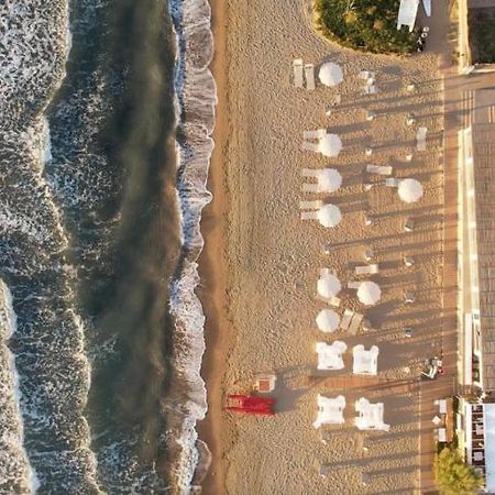 Hotel Villa Ambra Orbetello Kültér fotó