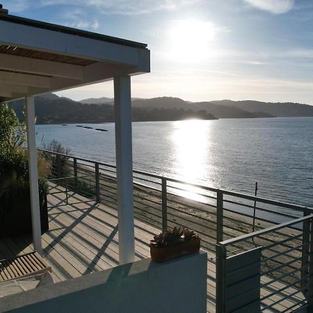Hotel Villa Ambra Orbetello Kültér fotó
