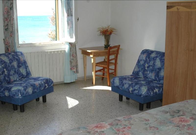 Hotel Villa Ambra Orbetello Kültér fotó