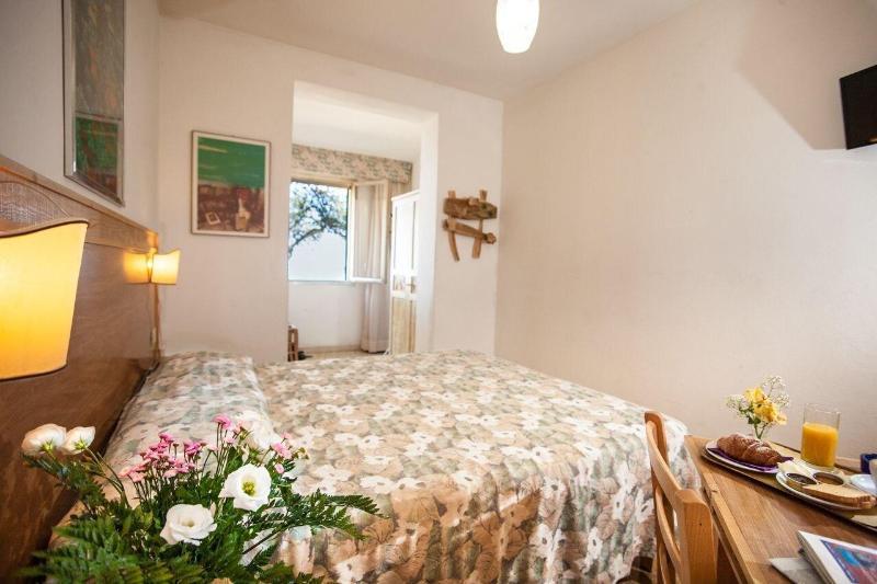 Hotel Villa Ambra Orbetello Kültér fotó