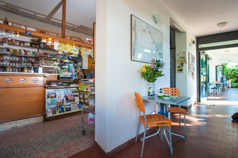 Hotel Villa Ambra Orbetello Kültér fotó
