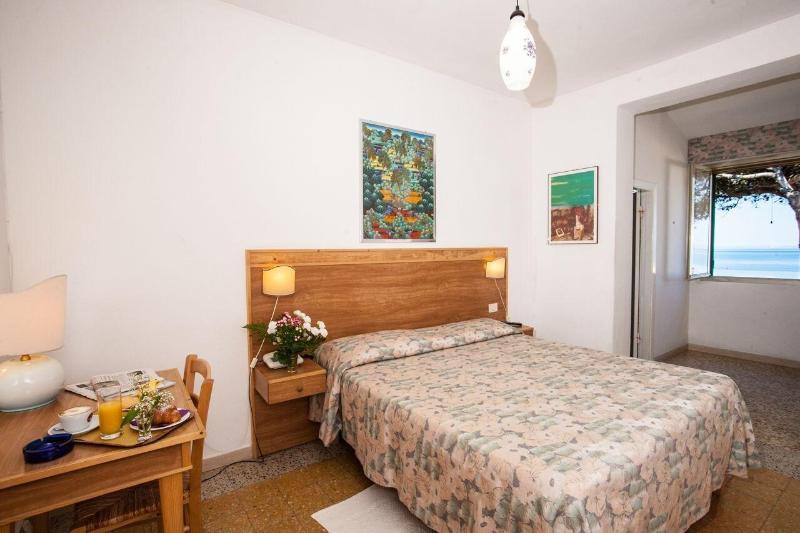 Hotel Villa Ambra Orbetello Kültér fotó