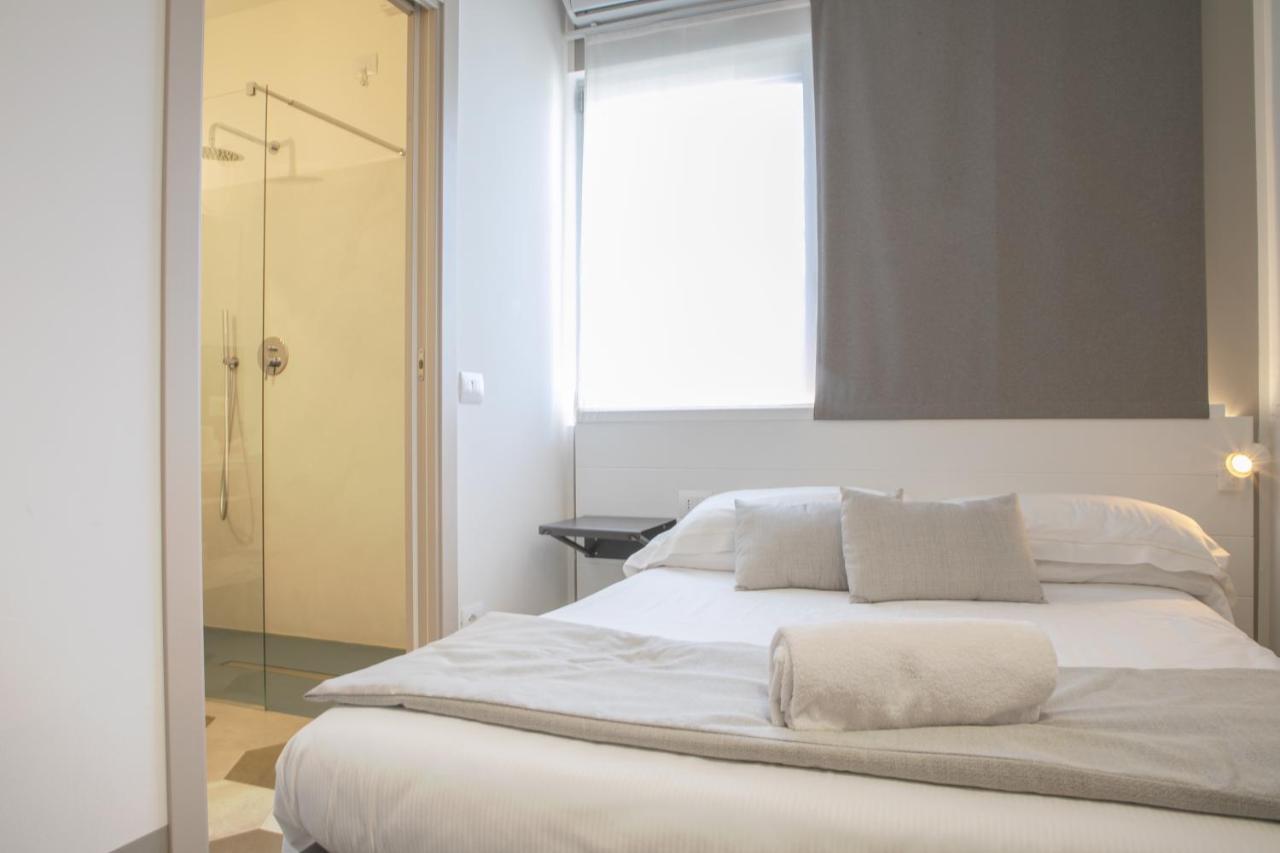Hotel Villa Ambra Orbetello Kültér fotó