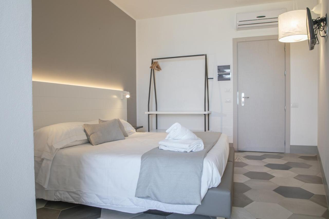 Hotel Villa Ambra Orbetello Kültér fotó