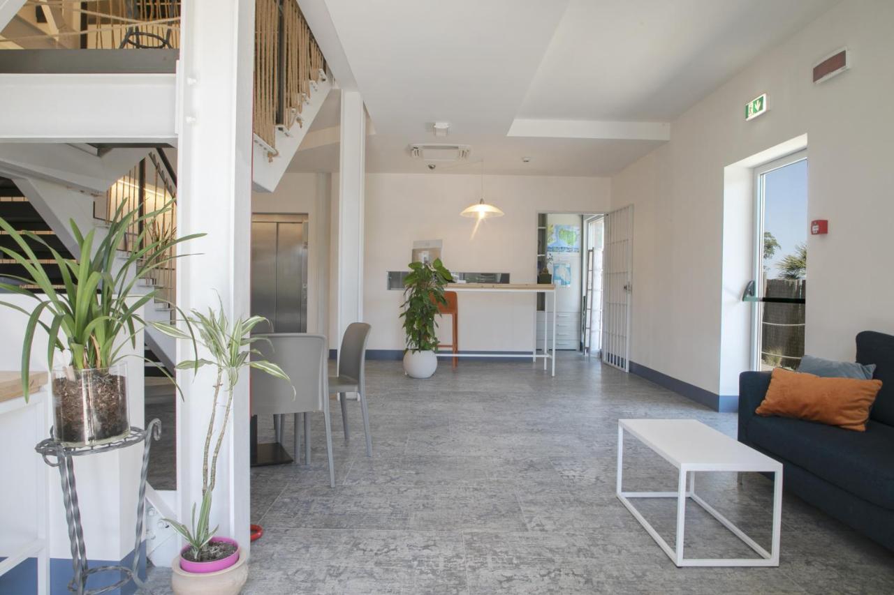 Hotel Villa Ambra Orbetello Kültér fotó
