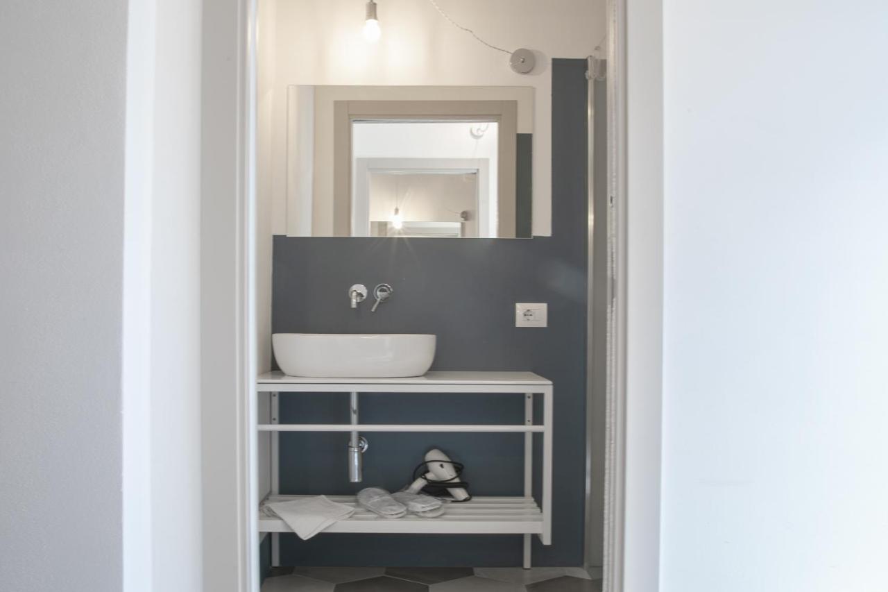 Hotel Villa Ambra Orbetello Kültér fotó