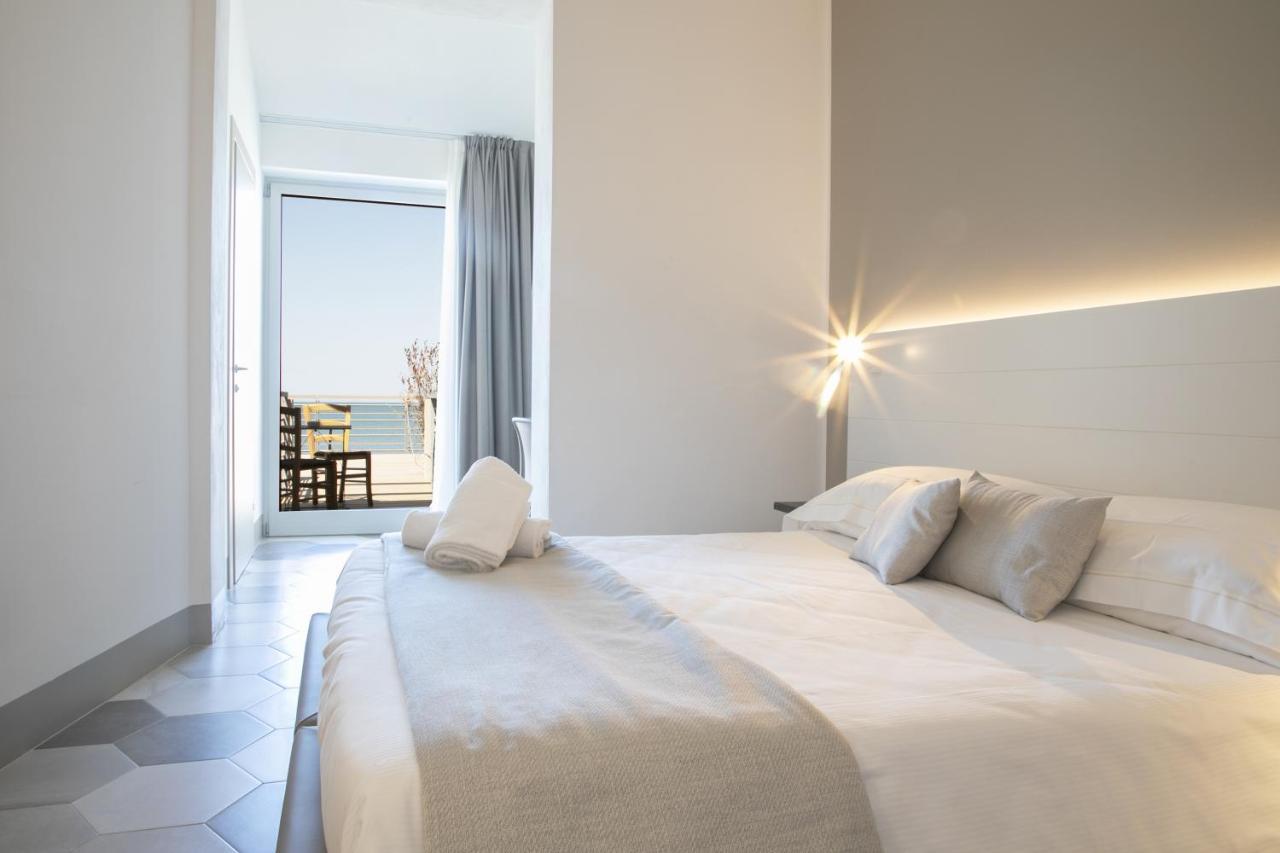Hotel Villa Ambra Orbetello Kültér fotó