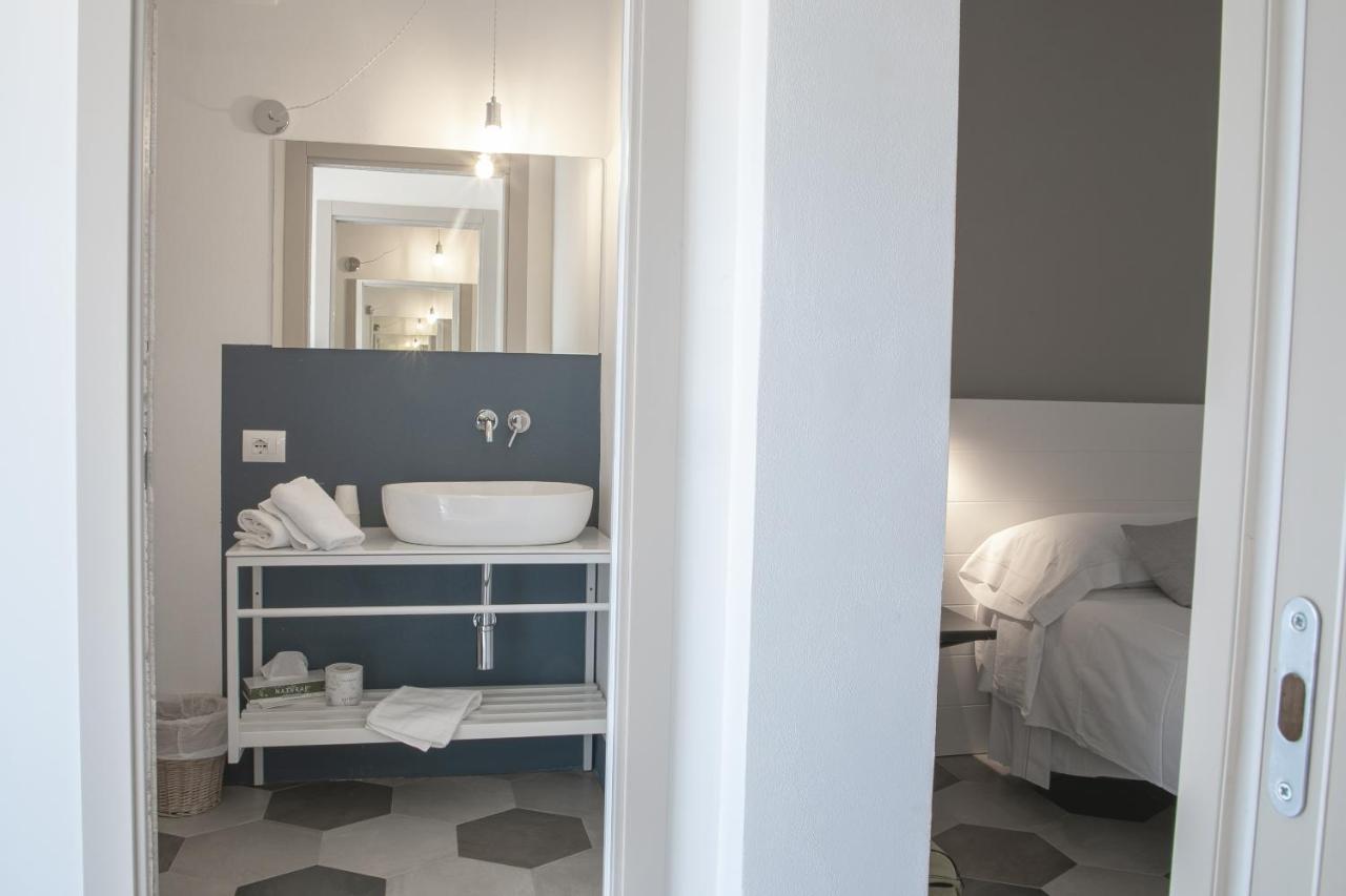 Hotel Villa Ambra Orbetello Kültér fotó