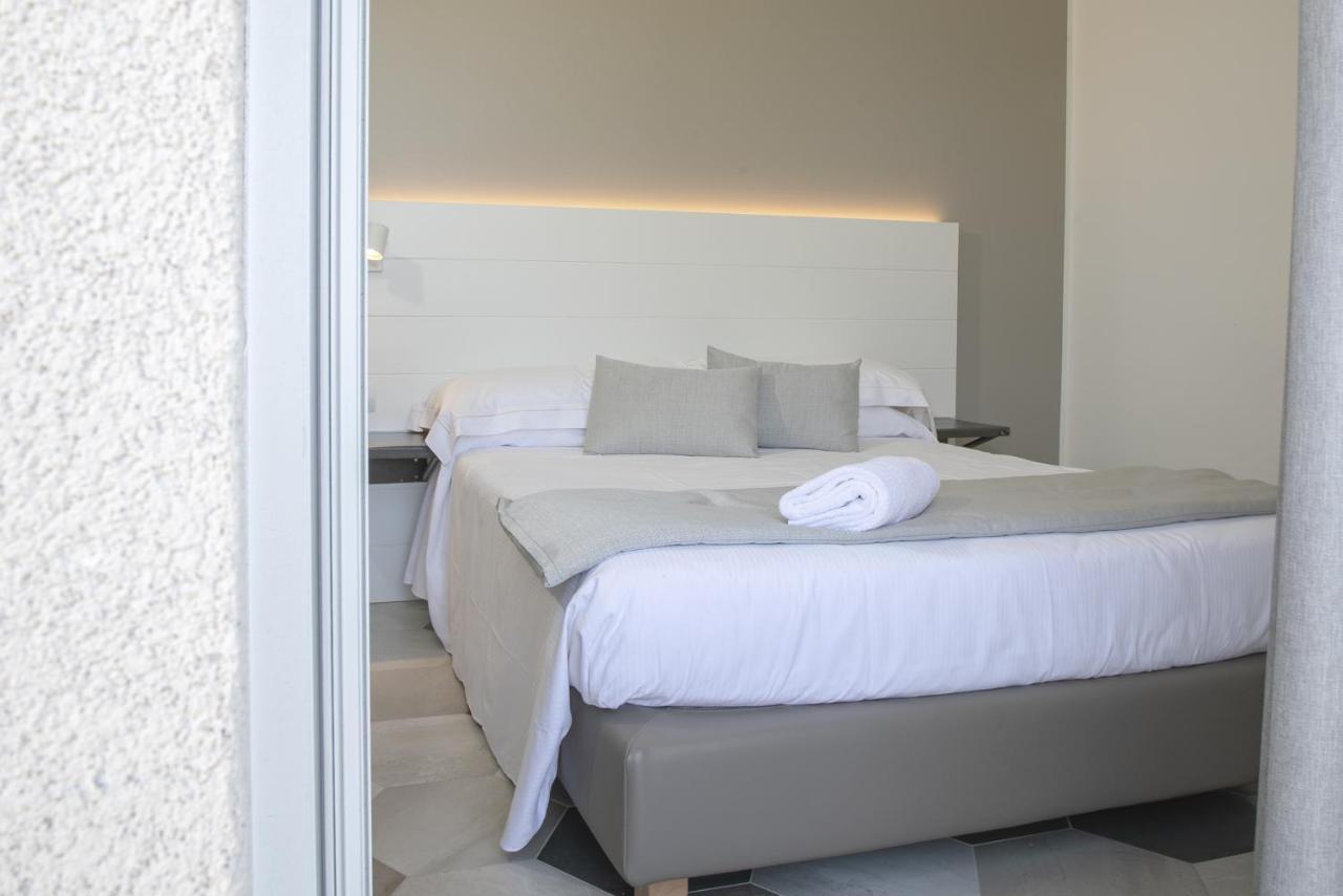 Hotel Villa Ambra Orbetello Kültér fotó
