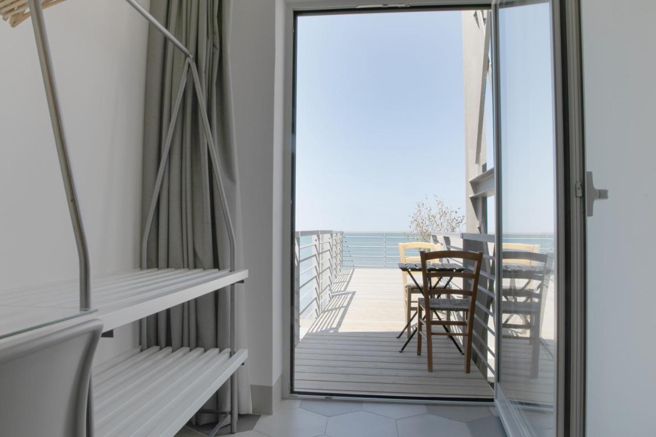 Hotel Villa Ambra Orbetello Kültér fotó