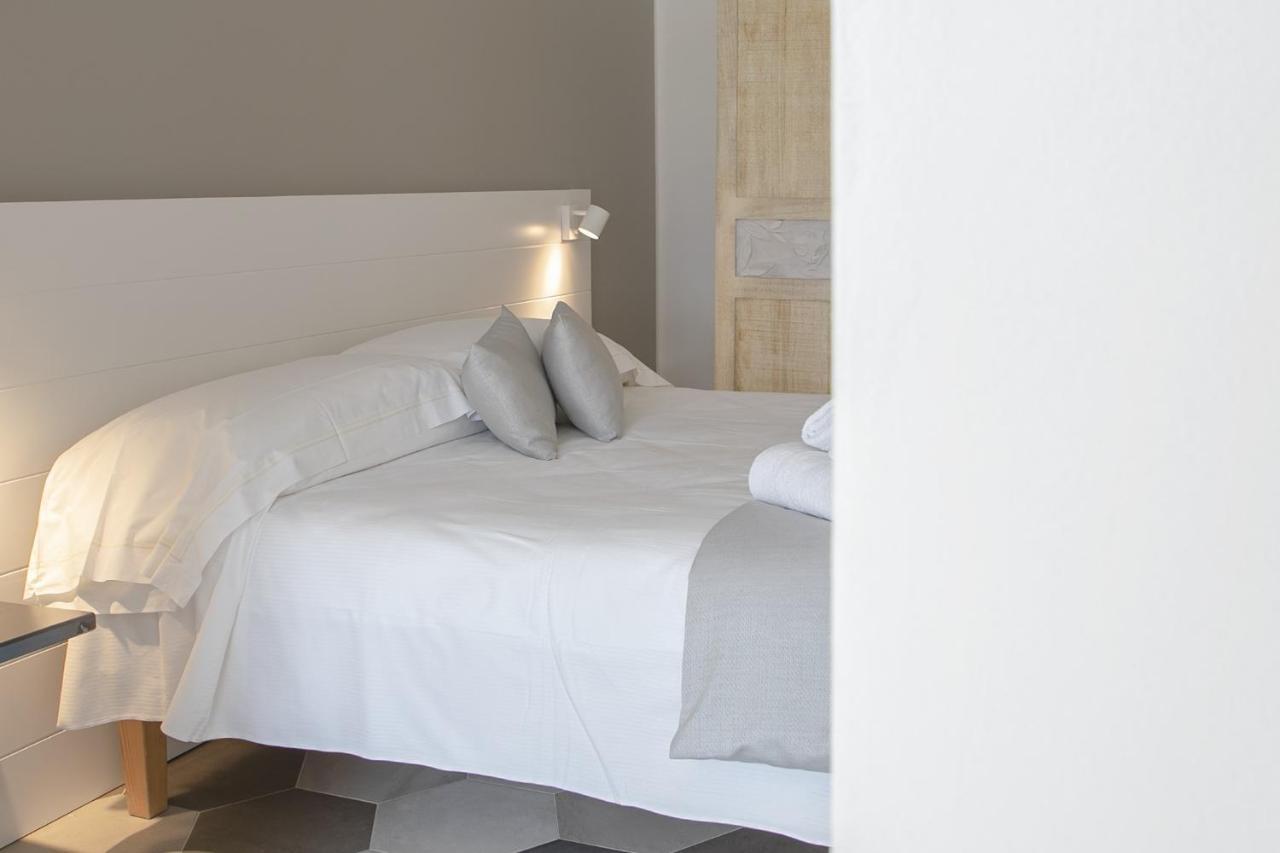 Hotel Villa Ambra Orbetello Kültér fotó