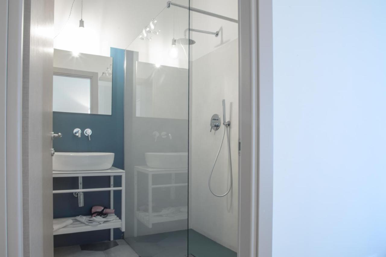 Hotel Villa Ambra Orbetello Kültér fotó