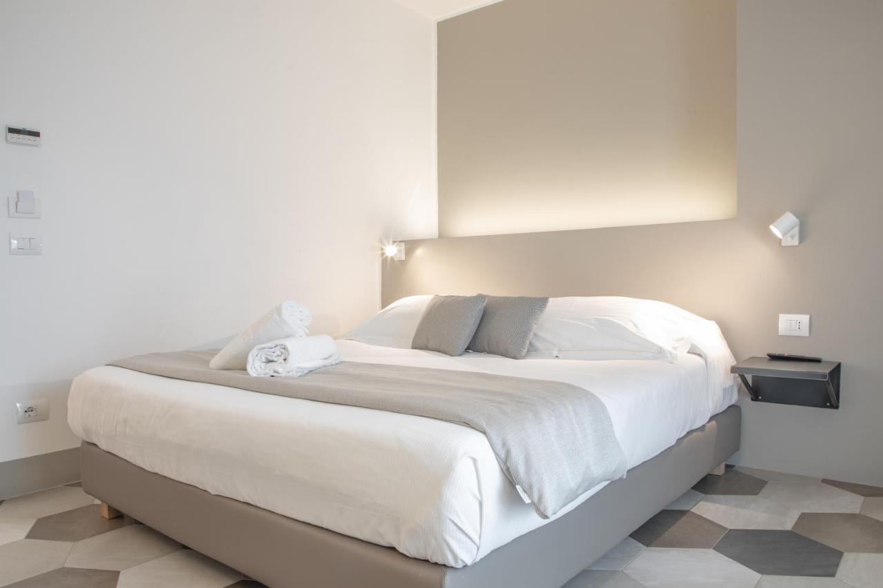 Hotel Villa Ambra Orbetello Kültér fotó