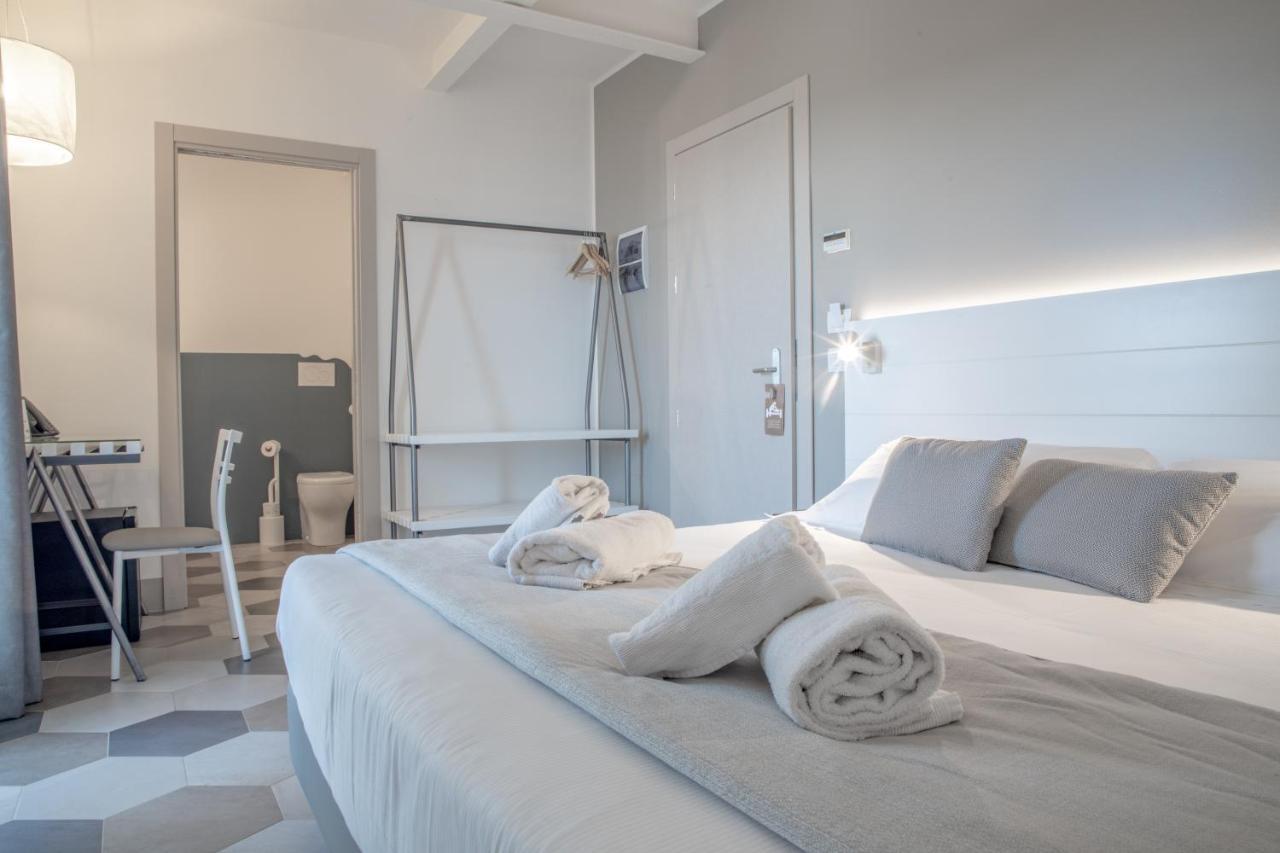 Hotel Villa Ambra Orbetello Kültér fotó