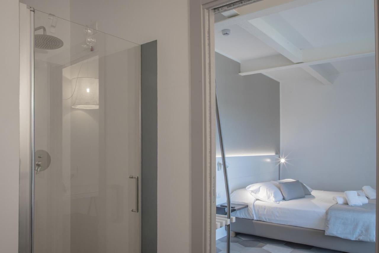Hotel Villa Ambra Orbetello Kültér fotó
