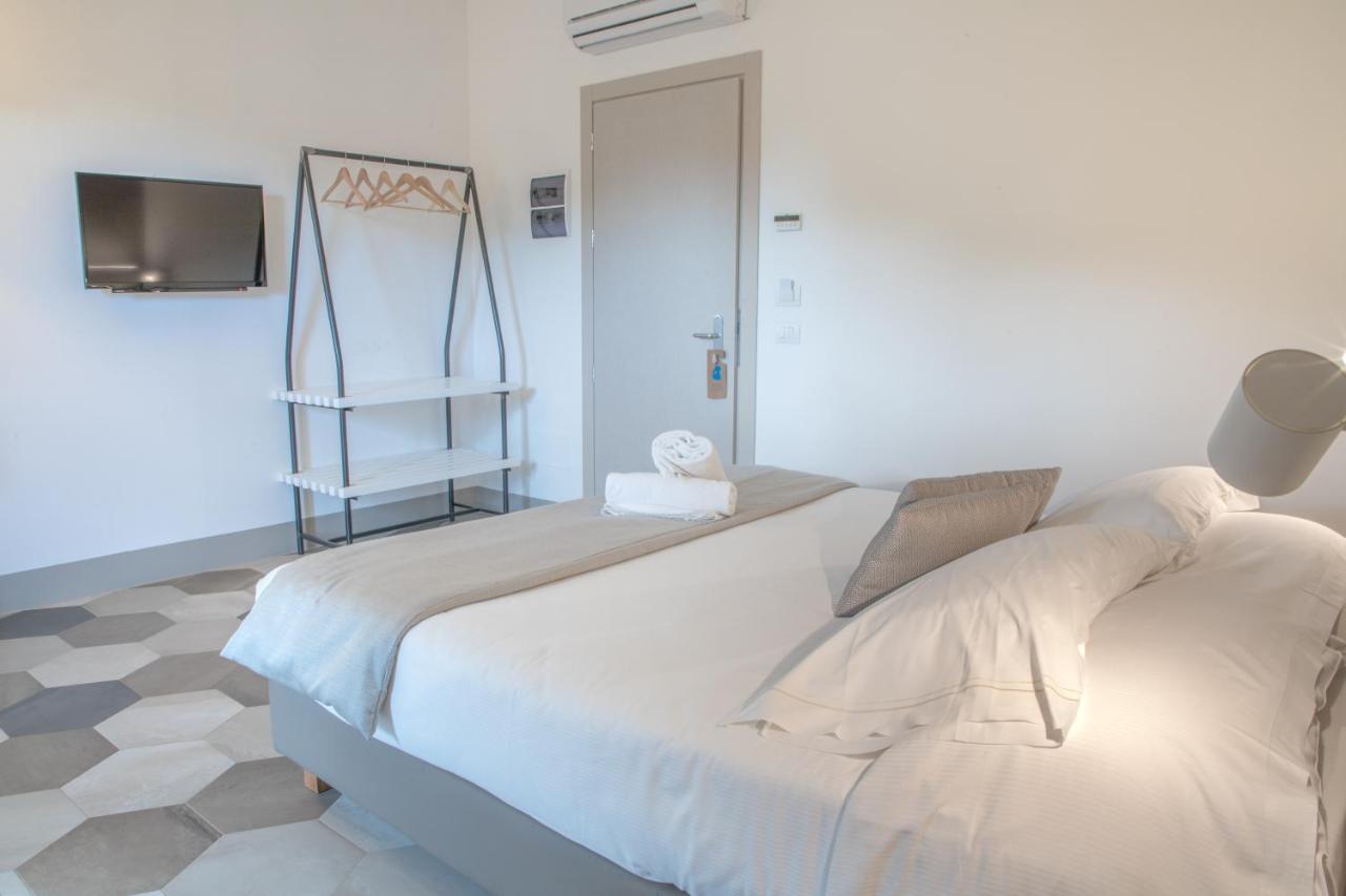 Hotel Villa Ambra Orbetello Kültér fotó