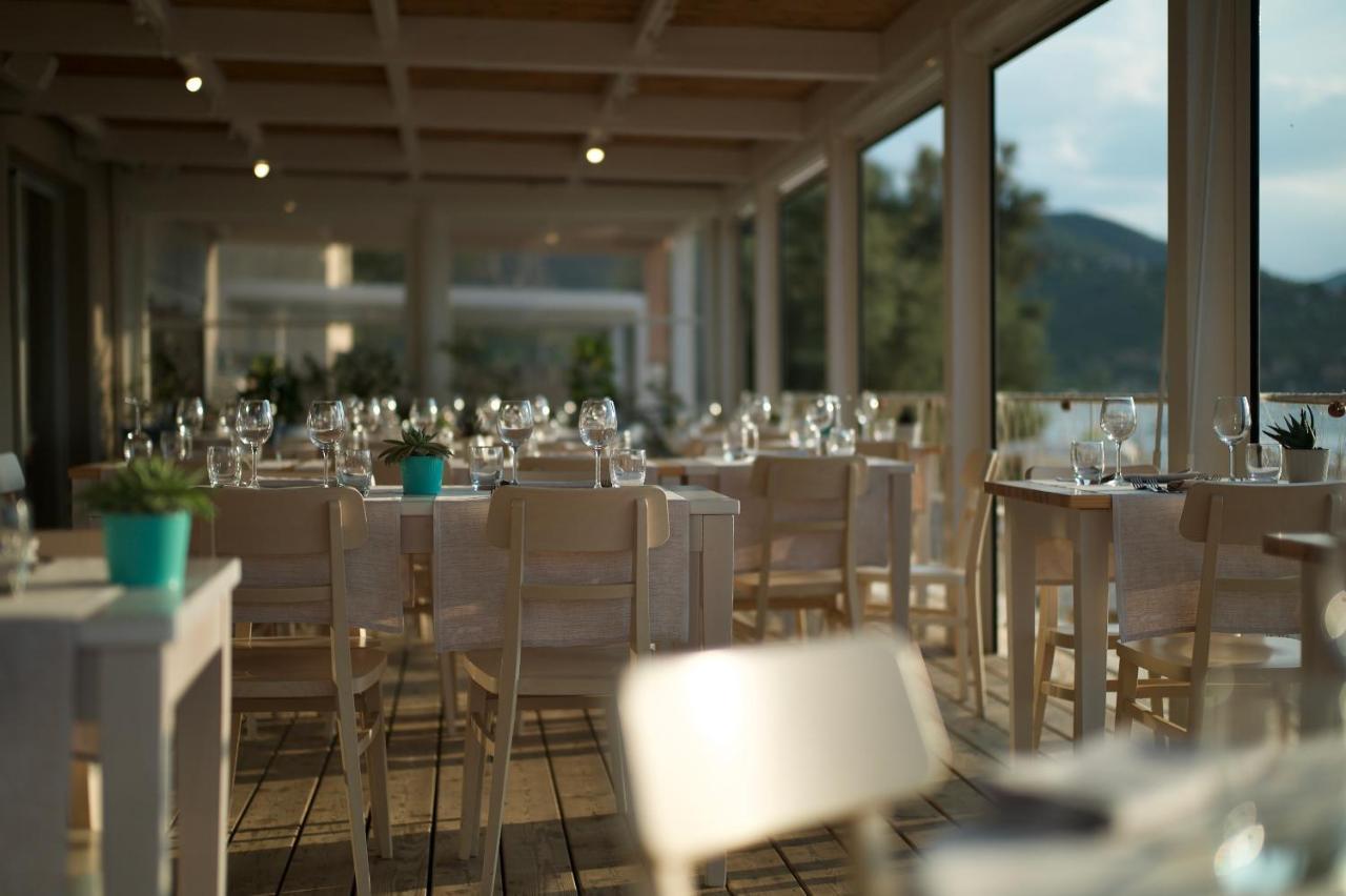 Hotel Villa Ambra Orbetello Kültér fotó